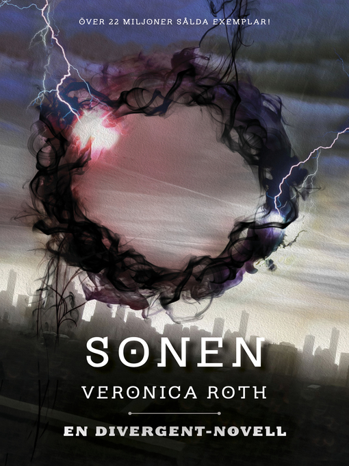 Titeldetaljer för Sonen av Veronica Roth - Tillgänglig